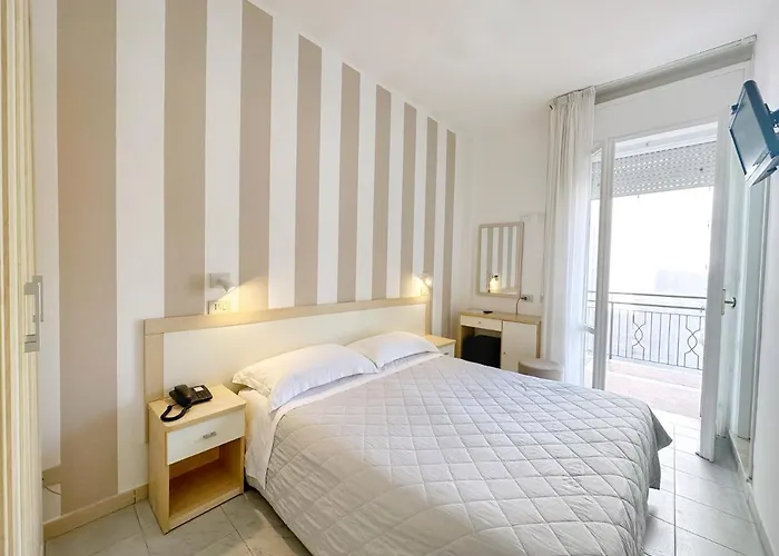 Aura Living Hotel Rimini